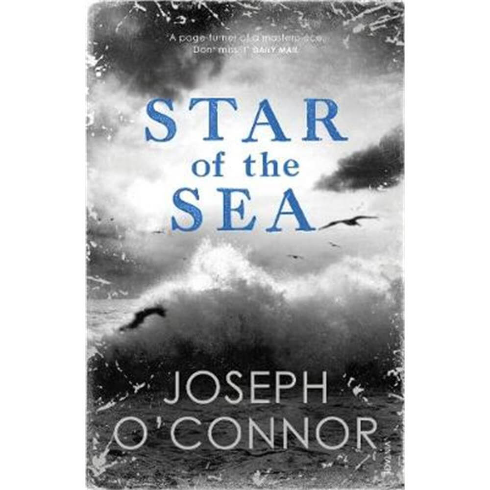 Star of the Sea (Paperback) - Joseph O'Connor